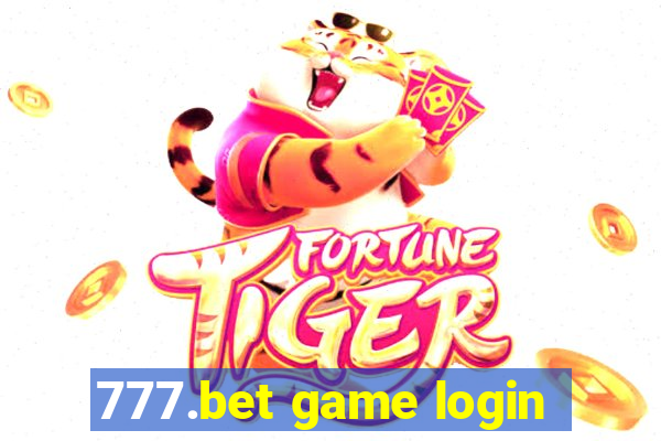 777.bet game login